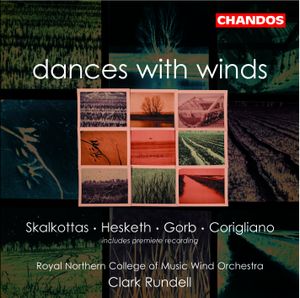 Dances With Winds