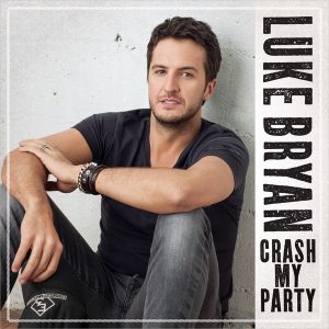 Crash My Party (Single)