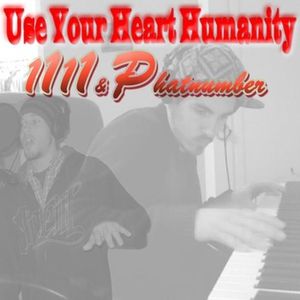 Use Your Heart Humanity