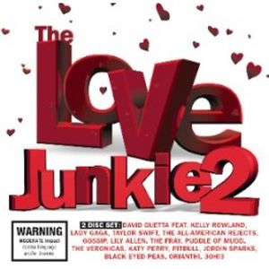 The Love Junkie Album 2