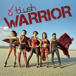 Warrior (Single)