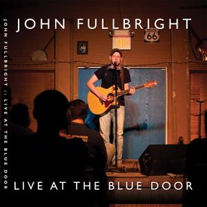 Live at the Blue Door (Live)