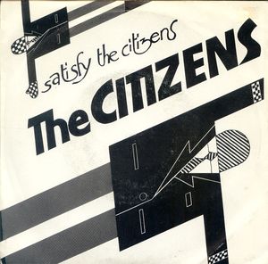 Satisfy the Citizens (Single)