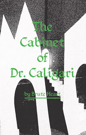 The Cabinet of Dr. Caligari (OST)