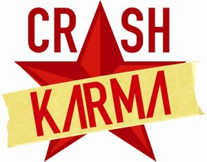 Crash Karma (EP)