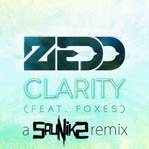 Clarity (Sauniks remix)