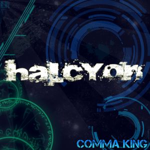 Halcyon