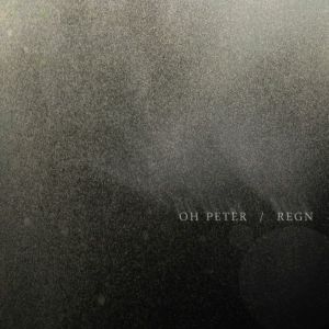 Oh Peter / Regn (Single)