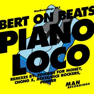 Piano loco (EP)