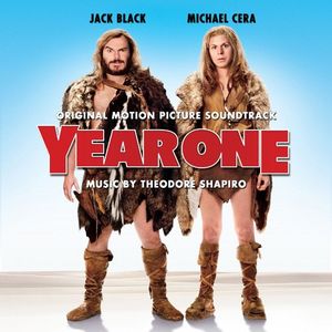 Year One (OST)