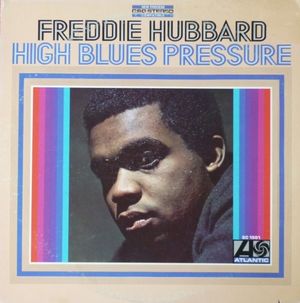 High Blues Pressure