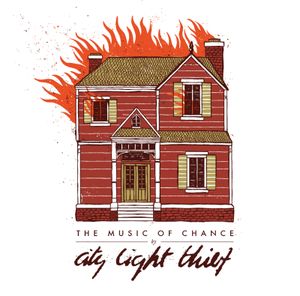 The Music of Chance (EP)