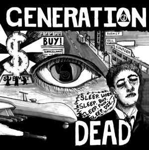 Generation Dead (EP)