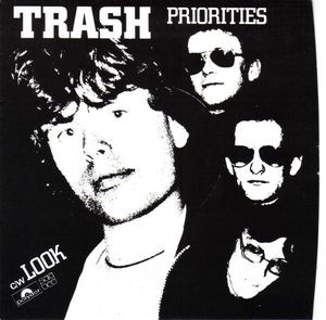 Priorities (Single)