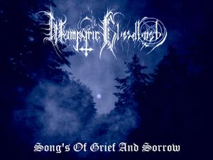 Song's of Grief and Sorrow (EP)