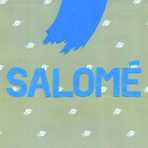 Salomé (EP)