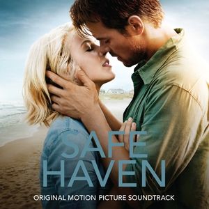 Safe Haven (Original Motion Picture Soundtrack) (OST)