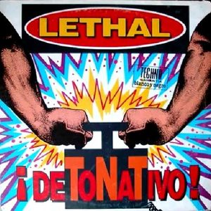 Detonativo (Single)