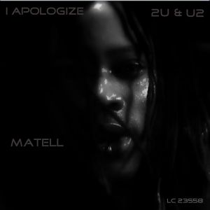 I Apologize 2U & U2 (Single)