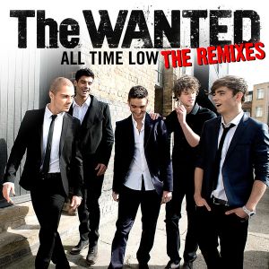 All Time Low: The Remixes
