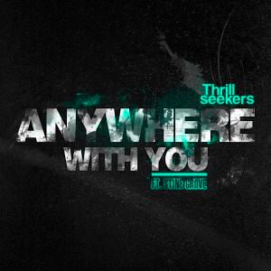 Anywhere With You (Single)