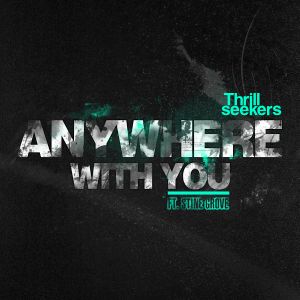 Anywhere With You (Single)