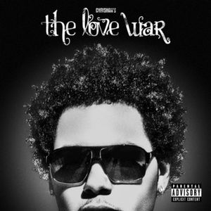 The Love War (EP)