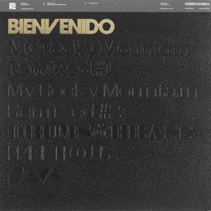 Bienvenido EP (EP)