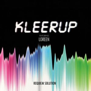 Requiem Solution (Single)