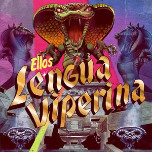Lengua viperina (EP)