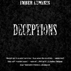 Deceptions (EP)