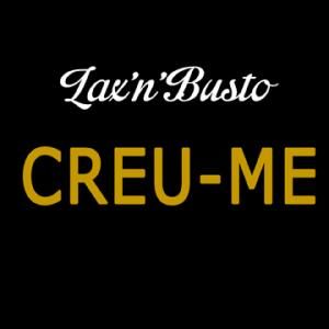 Creu-me (Single)