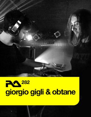 RA.282: Giorgio Gigli & Obtane