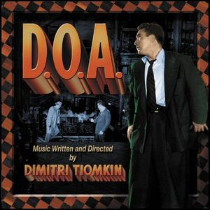 D.O.A. (OST)