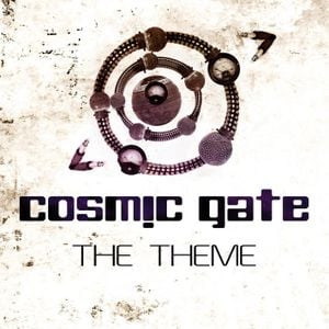 The Theme (Single)