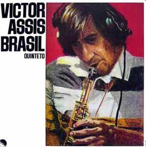 Victor Assis Brasil Quinteto