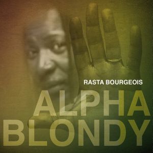 Rasta Bourgeois (Single)
