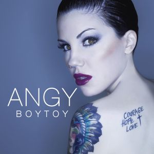 Boytoy (Single)