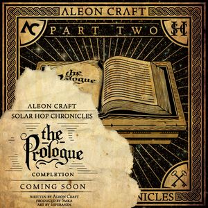 The Prologue, Part Two (EP)