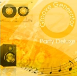 Groove Party Deluxe