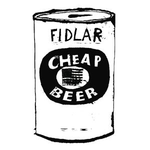 Cheap Beer (Single)