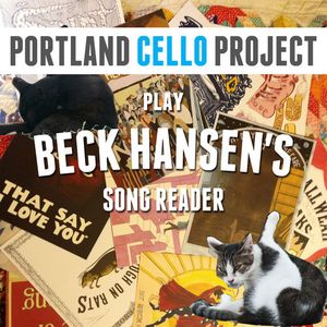 Beck Hansen's Song Reader