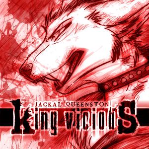 King Vicious