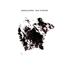 Back To Boston (Single)