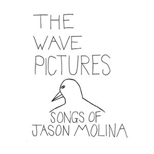 The Songs of Jason Molina