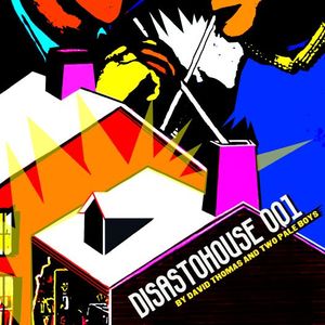 Disastohouse 001 (Live)