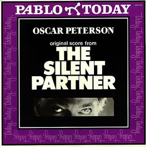 Silent Partner (OST)
