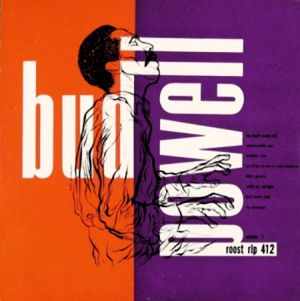 Bud Powell Trio, Volume 2