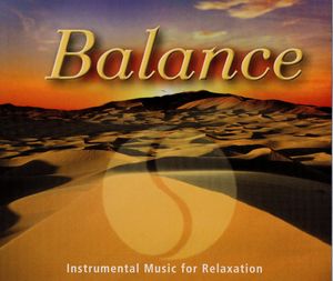 Balance: Instrumental Music for Relaxation