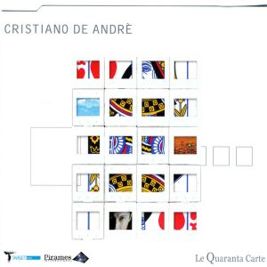 Le quaranta carte (Single)